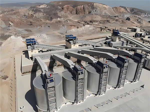 印台水泥钢板仓