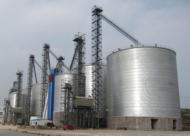 印台流化棒装置安装技术说明